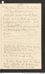 Seite 27, Tagebuch "Pressburg | Budapest | Brünn | Cilli | Prag, Breslau, Troppau" (NHMW-PRAE-BBB-44)